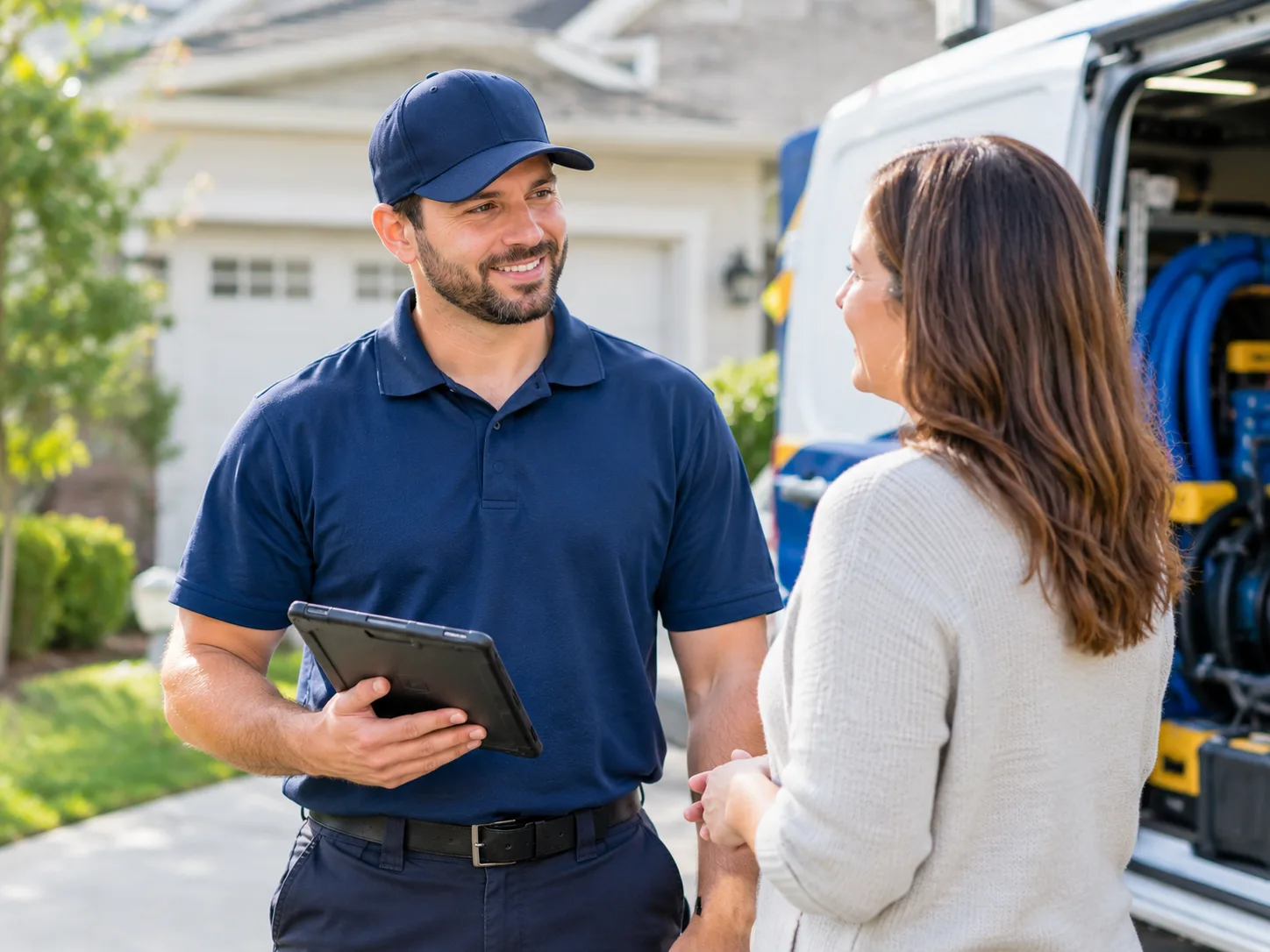 Sewage Backup Cleanup Vandervoort, AR FAQs